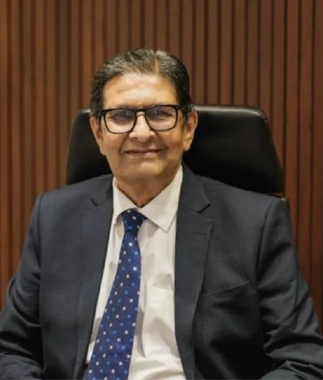 ketan patel